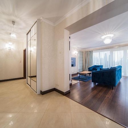 Apartament Villa Resorts Dziwnowek Exterior photo